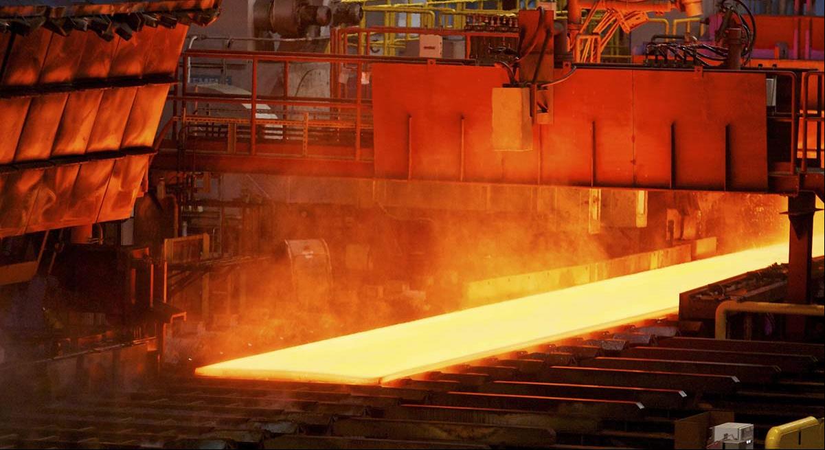 خروج از تنگنای صادرات بازار فولاد